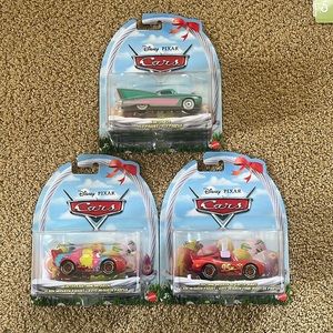 Easter Disney Pixar Cars